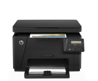 HP Color LaserJet Pro M176n CF547A - 175307 - zdjęcie 2